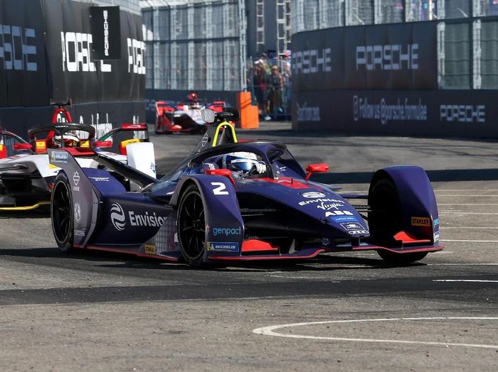 6 Fakta Formula E yang Akan Digelar di Jakarta Tahun 2020 Foto: Mike Stobe/Getty Images for Kaspersky 6 Fakta Formula E yang Akan Digelar di Jakarta Tahun 2020 Foto: Mike Stobe/Getty Images for Kaspersky