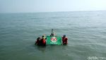 Foto: Mencari Terumbu Karang di Karawang