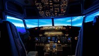 Harga kamar per malam di Haneda Excel Hotel Tokyu sebesar 25.300 Yen atau sekitar Rp 3,2 juta. Untuk bermalam di kamar yang punya simulator pesawat, tambah kocek 30.000 Yen atau sekitar Rp 3,8 juta (Haneda Excel Hotel Tokyu)