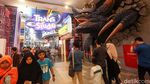Foto: Wajah-wajah Bahagia di Trans Studio Cibubur