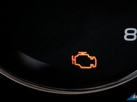 Sudah Tahu Belum Arti Simbol di Dashboard Mobil?