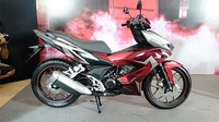 Sementara peleknya belum berubah, masih sama dengan generasi sebelumnya.  Foto: Bongdaplus