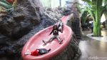 Foto: Anak Makin Pintar di Trans Studio Cibubur