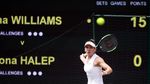 Simona Halep Ratu Wimbledon