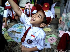 Ini Contoh Sikap dan Perilaku Tenggang Rasa di Sekolah