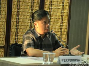 Pengusaha Sebut Ada Bagi-bagi Fee di Proyek Jalan Rp 34 M di Sulsel