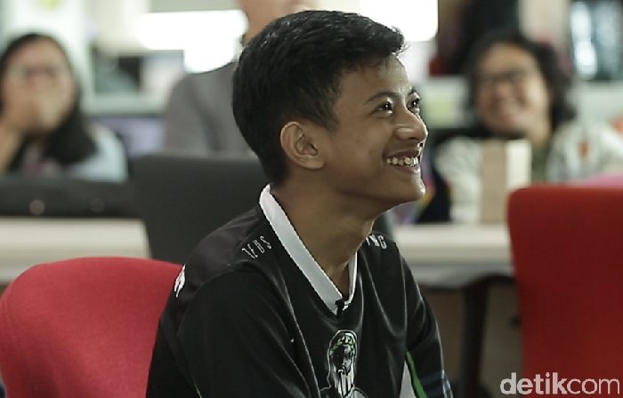 Foto: dok. detikcom Foto: dok. detikcom