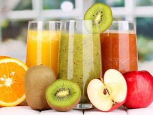 Si Kecil Mulai Sekolah? Yuk, Bawakan Bekal Minuman Sehat