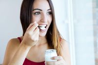 Keju Cottage yang Kaya Protein Bisa Bantu Turunkan Berat Badan