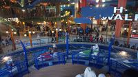 Asyik! Trans Studio Cibubur Theme Park Punya Wahana Jetski