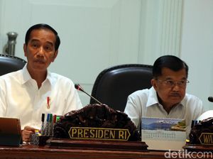 Jokowi Diminta Urus Papua Dibanding Ibu Kota Baru, Ngabalin: Apa Korelasinya?