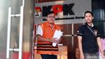 Korupsi Jalan di Jayapura, David Manibui Diperiksa KPK