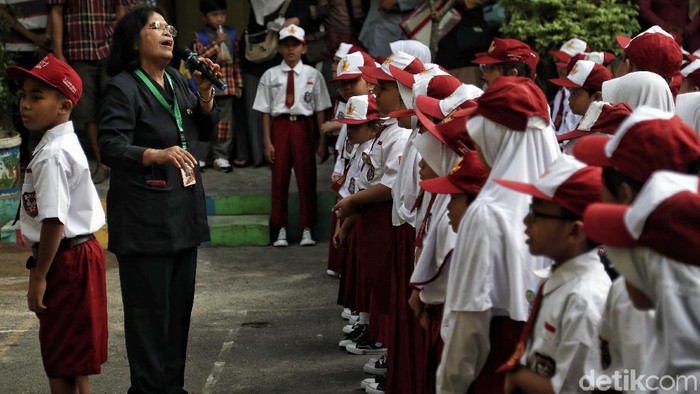 B0k3p sd seragam merah putih ng3w3