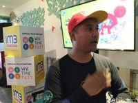 Perbaiki Layanan, Jaringan Indosat Disulap Jadi 4G 