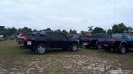 Foto: Mobil-mobil Dinas Pemprov Riau yang Terbengkalai Berbulan-bulan