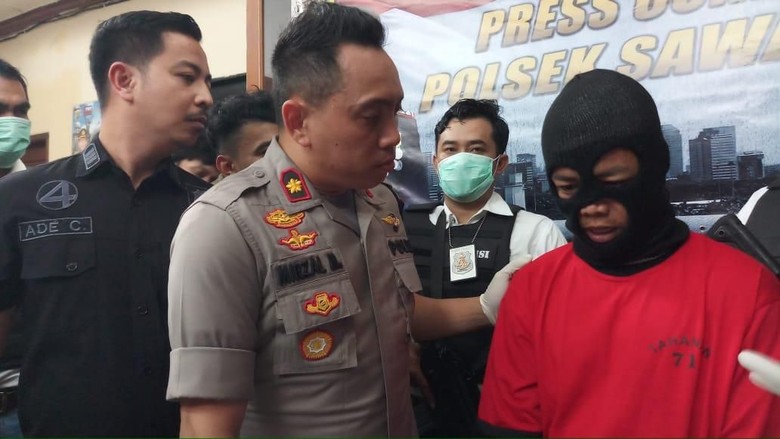 Terbakar Api Cemburu, Pria di Jakpus Bunuh Selingkuhan Istri Terbakar Api Cemburu, Pria di Jakpus Bunuh Selingkuhan Istri