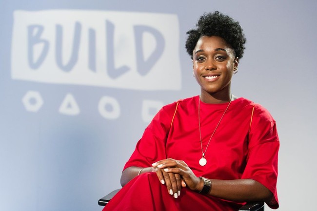 Lashana Lynch sebelumnya telah menarik perhatian sebagai pemeran pilot tempur wanita, Maria Rambeau, di film Captain Marvel.  Foto: Getty Images