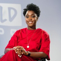 Lashana Lynch sebelumnya telah menarik perhatian sebagai pemeran pilot tempur wanita, Maria Rambeau, di film Captain Marvel.  Foto: Getty Images