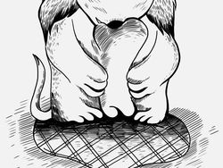 Uji Kecepatan dan Ketajaman Mata Lewat Gambar Ini