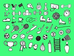 Uji Kecepatan dan Ketajaman Mata Lewat Gambar Ini