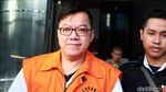 Korupsi Jalan di Jayapura, David Manibui Diperiksa KPK