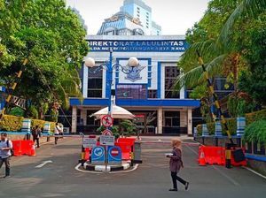 Polda Metro Terapkan CFD Jumat 3 Maret, Pelayanan Cek Fisik Dibatasi