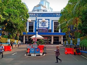 Pelayanan SIM dan Samsat DKI Tutup 19-25 April, Buka Lagi 26 April