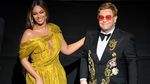 Beyonce Memukau di Premier The Lion King
