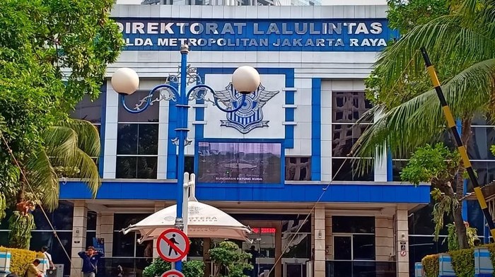 Sopir Rubicon Disebut Kooperatif, Polisi: Dia Nolong Korban dan Tak Lari