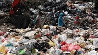 Penutupan juga dilakukan untuk menjaga ketertiban kebersihan di kawasan tersebut.
