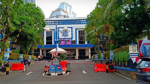 Sopir Rubicon Disebut Kooperatif, Polisi: Dia Nolong Korban dan Tak Lari