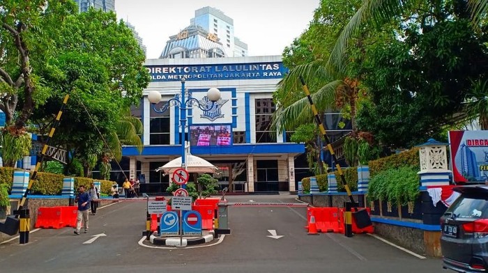 Sopir Rubicon Disebut Kooperatif, Polisi: Dia Nolong Korban dan Tak Lari