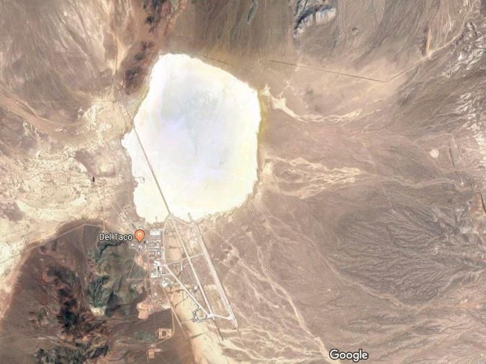 Ini Pertanda Penyerbuan Area 51 Bukan Candaan