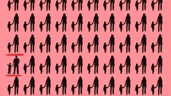 Jawabannya ini. (Foto: Brightside)