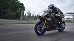 Tampang Anyar Moge Ngebut Yamaha
