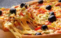 Buktikan Pizza Italia Sehat, Peneliti Ini Raih Penghargaan Universitas Harvard
