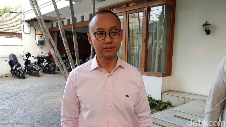 Dukung Evaluasi Pilkada Langsung, PAN Singgung Pengawas yang Wafat Dukung Evaluasi Pilkada Langsung, PAN Singgung Pengawas yang Wafat