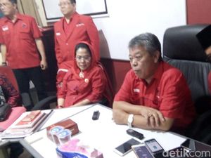 Polemik DPC PDIP yang Masih Deadlock akan Dibahas di Konfercab Lanjutan