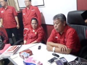 Polemik DPC PDIP yang Masih Deadlock akan Dibahas di Konfercab Lanjutan