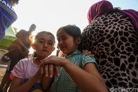 Ada Warga Tolak Pencari Suaka, UNHCR: Umumnya Orang Indonesia Murah Hati