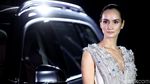 Senyum Menawan di Balik BMW X7