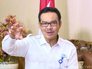 Kepala BKKBN: Pengalihan Subsidi BBM Bisa Tekan Kemiskinan Ekstrem