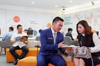 Semester I-2019, Laba BNI Life Naik Hampir 10 Kali Lipat