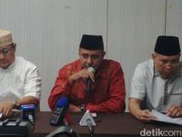 Segera Digelar, Ijtimak Ulama IV Tentukan Sikap soal Hasil Pilpres