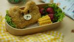 Kreasi Bekal Lucu Ini Bisa Jadi Ide Untuk Bekal Sekolah