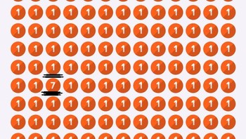 Jawabannya. (Foto: Brightside)