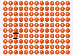 Uji Kecepatan dan Ketajaman Mata Lewat Gambar Ini