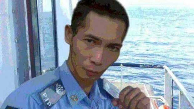 Foto profil akun Deni di media sosial. 