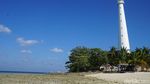Potret Pulau Mercusuar di Belitung
