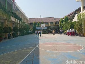 Disdik Cilegon vs Satgas Corona Soal Sekolah Tatap Muka